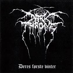 Darkthrone : Deres Forste Vinter